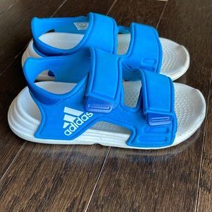 AltaSwim Adidas Sandals